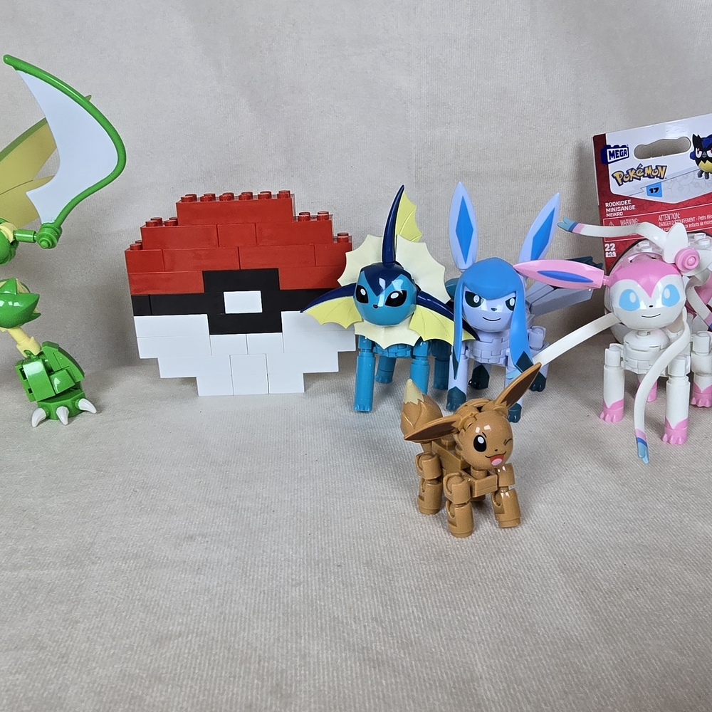 Building Blocks Set - Multicolor - Picture 6 of 7